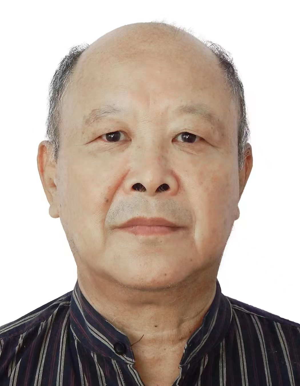 吴军