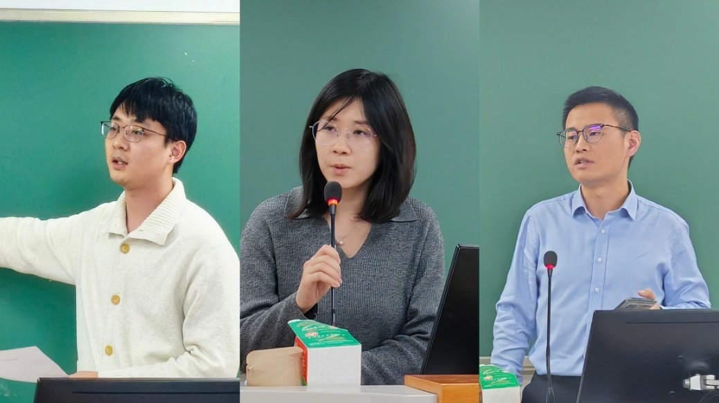 李正邦等作为案例指导教师和乐鱼ley