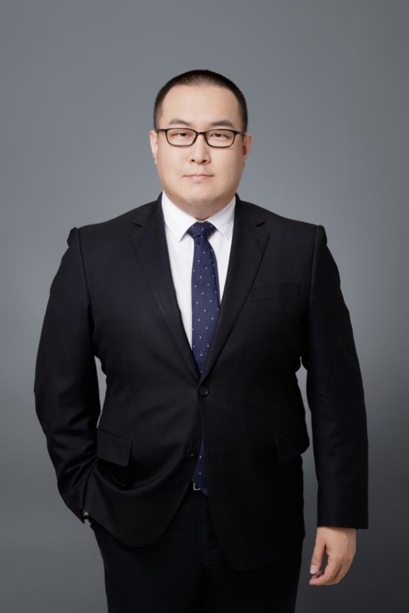 证券基本面分析与ETF投资