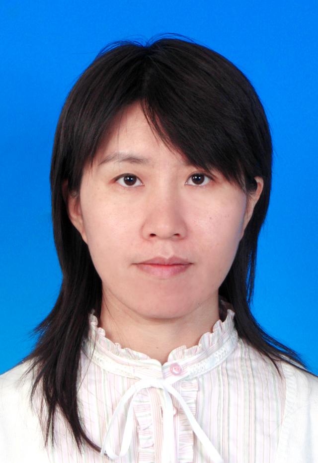 硕士生导师