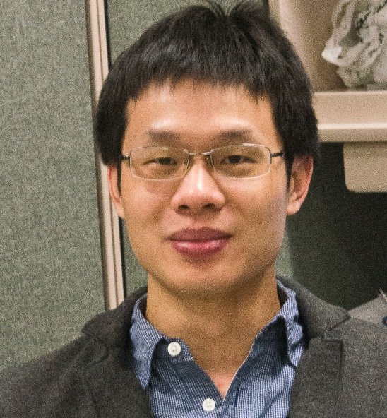 博士、讲师